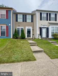 535 Swoop Hill Rd, Glen Burnie, MD, 21061