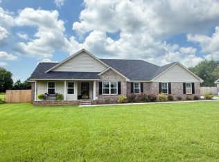 3580 McCrays Mill Rd, Sumter, SC 29154