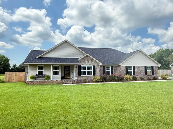 3580 McCrays Mill Rd, Sumter, SC 29154