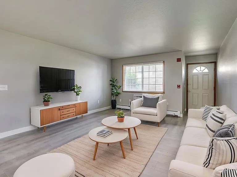 Nova Townhomes — Photo 57