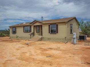 15454 W Comanche Pl, Tucson, AZ 85735