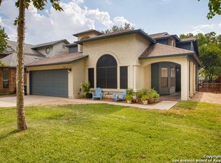 3315 Green Spg, San Antonio, TX 78247