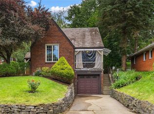 1230 Graham Blvd, Pittsburgh, PA 15235