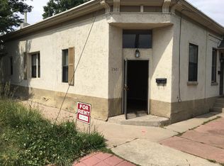 3501 Tennyson St #3501, Denver, CO 80212