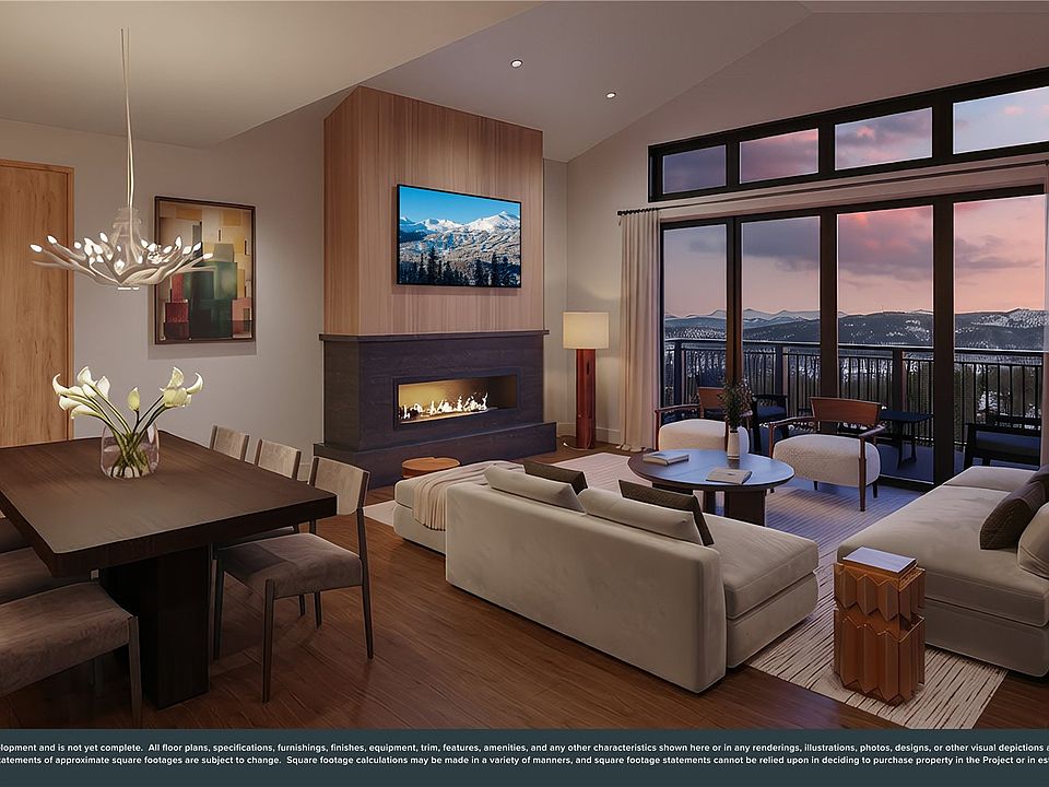 1st image of 1599 Ski Hill Road UNIT 613