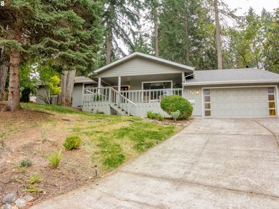 2308 W 28th Ave, Eugene, OR, 97405