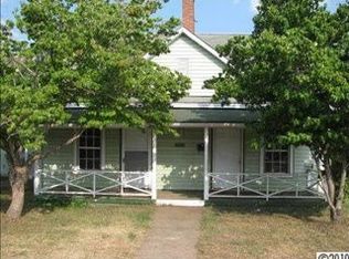 1151-1 Bridges St, Shelby, NC 28152