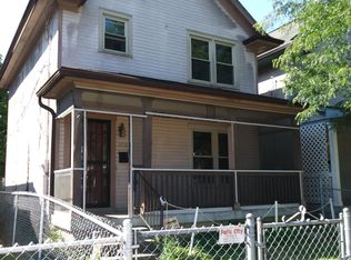 1550 Gallagher St, Louisville, KY