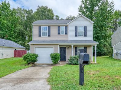 411 Promised Land Dr, Spartanburg, SC, 29306