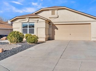 10509 La Traviatta Pl NW, Albuquerque, NM 87114