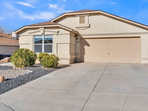 10509 La Traviatta Pl NW, Albuquerque, NM 87114