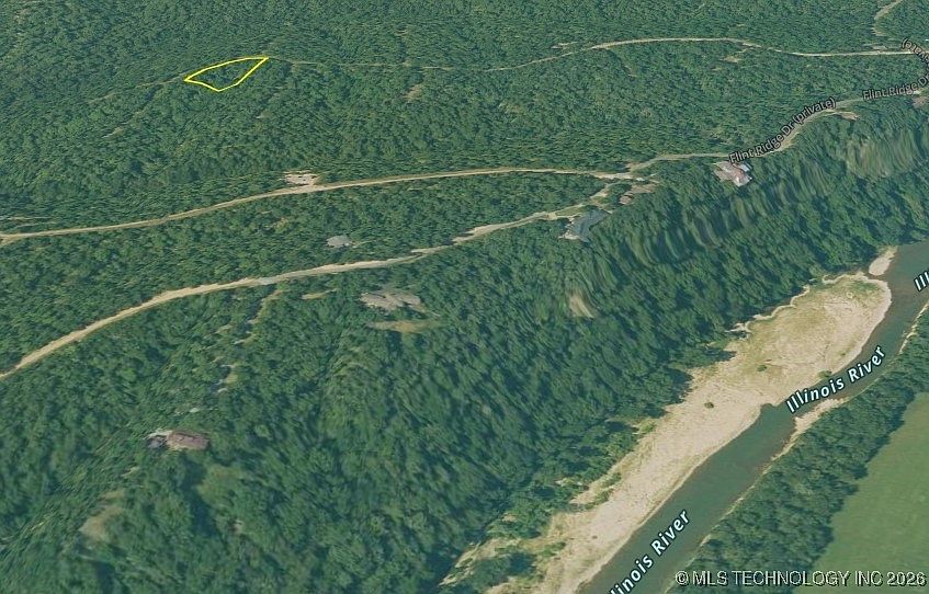 1st image of 2361 Overlook Dr