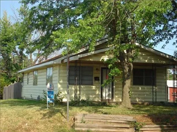 1445 N Okla, Shawnee, OK 74801