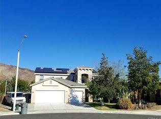 107 Lighthouse Ct, San Jacinto, CA 92583