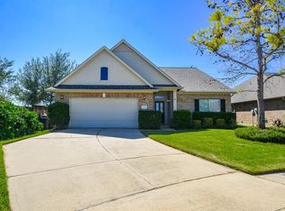 9226 Sorrell Hollow Ln, Rosenberg, TX 77469