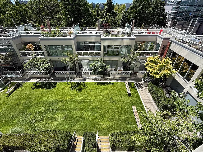 550 Taylor St #501 — Photo 22