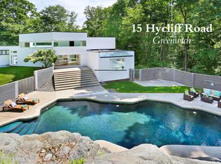 15 Hycliff Rd, Greenwich, CT 06831