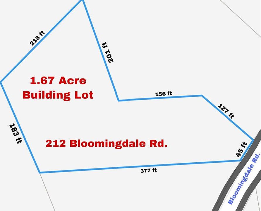 2nd image of 212 Bloomingdale Rd
