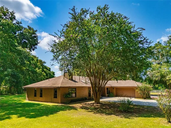 9901 SW 67th Ter, Ocala, FL 34476