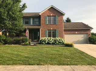 720 Hardwick Ct, Tipp City, OH 45371
