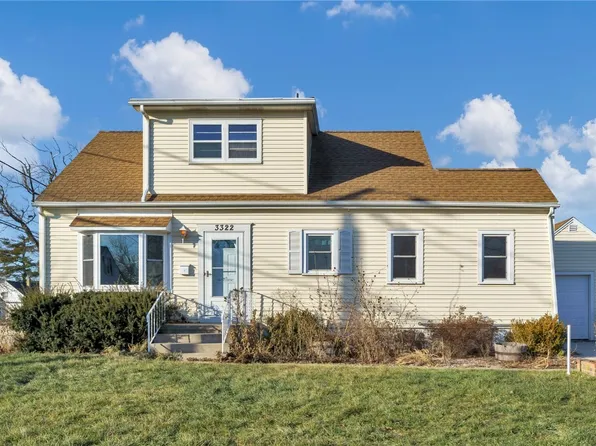 3322 E Ave Ne, Cedar Rapids, IA 52402