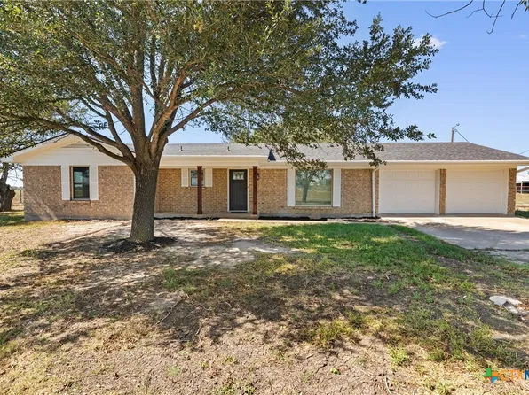8518 Pritchard Rd, Temple, TX 76501