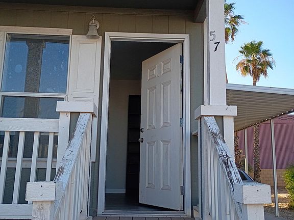2nd image of 625 W McKellips Road #57