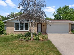 420 Harrison St, Hartford, WI 53027