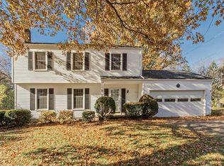 72 E Case Dr, Hudson, OH 44236