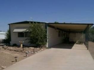 3046 William Dr, Lake Havasu City, AZ 86404