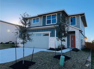 7706 Daves Landing Dr, Austin, TX 78724