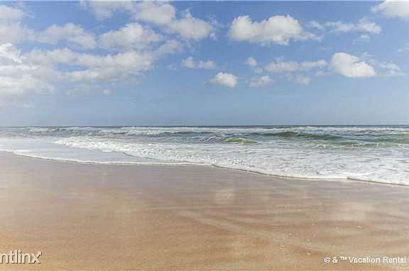 The velvety sands, the sparkling waves