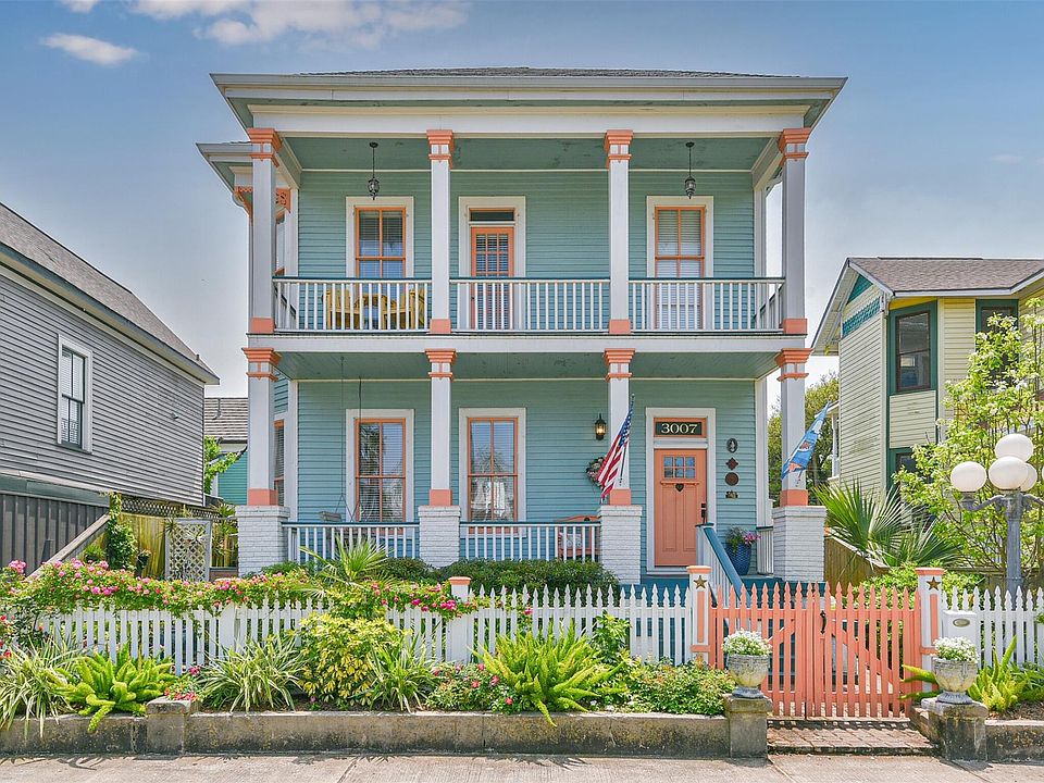 1st image of 3007 Avenue P