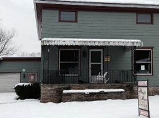 100 W Main St, Fillmore, NY 14735