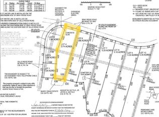 4 Bray Ridge Rd, Bedford, KY 40006