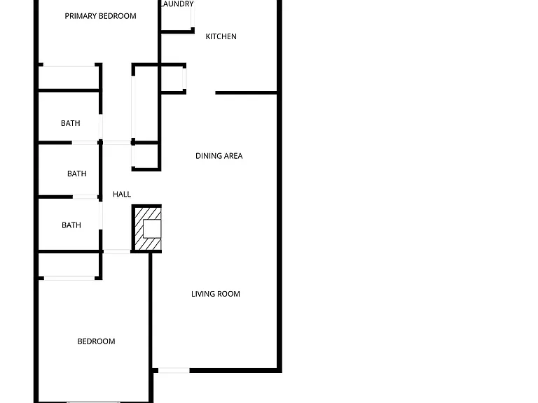 224 Ocean Dr #107 — Photo 11