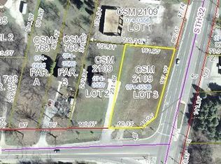 1160 12th St, Kenosha, WI 53140