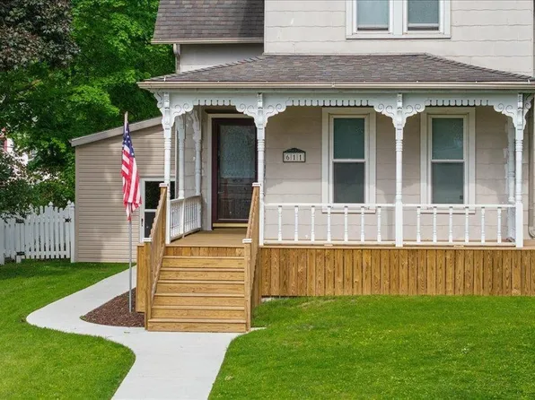 611 State St, Adrian, MI 49221