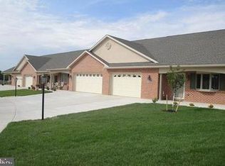 13204 Diamond Pointe Dr #16-3, Hagerstown, MD 21740