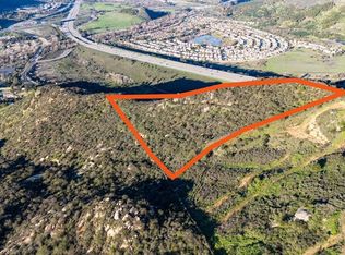 Highway 395 Mountain View Rd, Bonsall, CA 92003