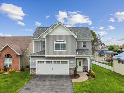 242 Plum St, Ligonier, PA, 15658