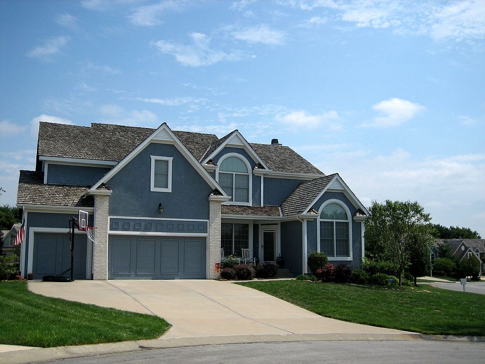 Front Elevation