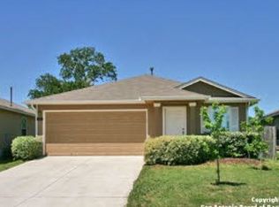 407 Cardinal Way, San Antonio, TX 78253