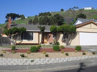 614 Marlesta Rd, Pinole, CA 94564