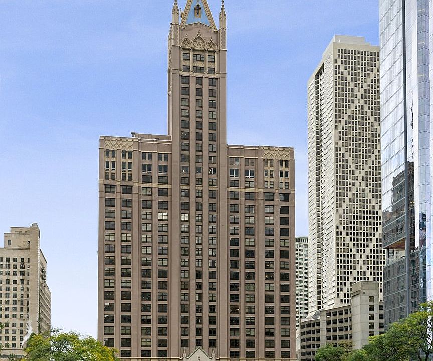 1st image of 680 N Lake Shore Dr APT 2700