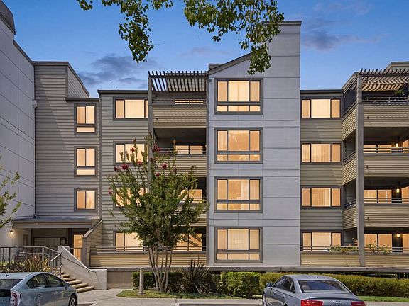 2nd image of 1271 Poplar Ave APT 307