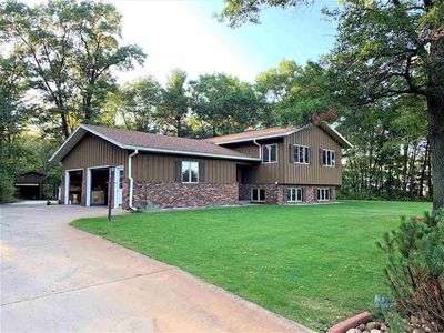 1294 Kowalski Rd, Kronenwetter, WI, 54455
