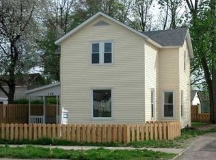 718 Deatrick St, Defiance, OH 43512