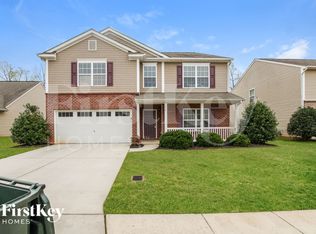 924 Bent Branch St, Gastonia, NC 28054