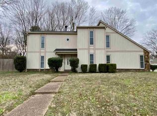 7166 Oak Chase Ln, Memphis, TN 38125